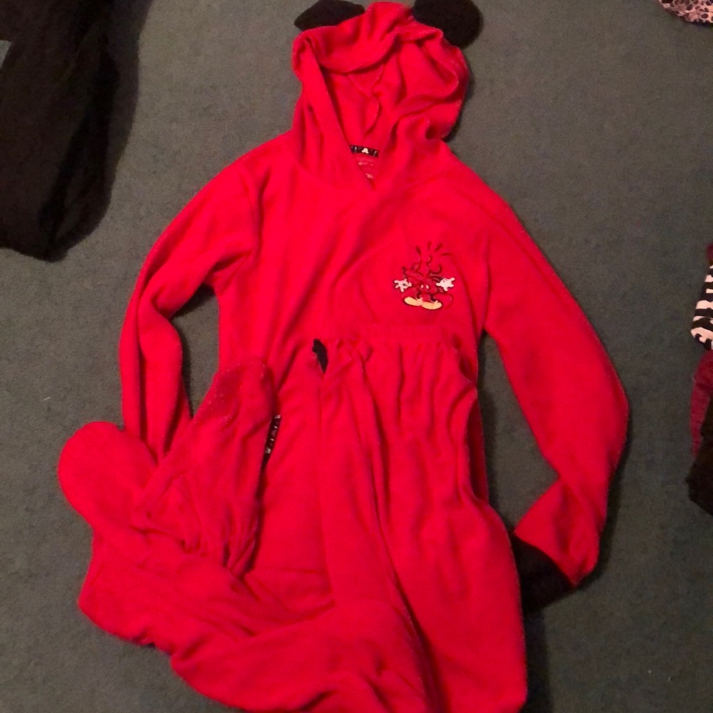 DISNEY 2-Piece Pajama Set